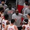 Atlanta Hawks'a koronavirüs aşısı Atlanta Hawks'a koronavirüs aşısı