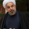 Ruhani duyurdu: Yeni petrol sahası bulundu Ruhani duyurdu: Yeni petrol sahası bulundu