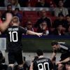 Karabağ Madrid'te tarih yazdı!