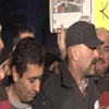 'Nezarethanede, şarkılar söyledik' 'Nezarethanede, şarkılar söyledik'