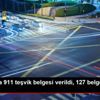 Ağustos ta 911 teşvik belgesi verildi, 127 belge iptal ... Ağustos ta 911 teşvik belgesi verildi, 127 belge iptal ...