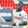 Ekuban’a iki talip birden Ekuban’a iki talip birden