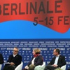 Berlinale'de üç Türk filmi var Berlinale'de üç Türk filmi var