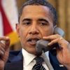 Obama Netanyahu ile görüştü Obama Netanyahu ile görüştü