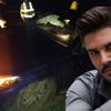 Oyuncu Tolgahan Sayışman trafik kazası geçirdi
