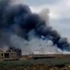 Azerbaycan'da askeri birlikte patlama