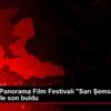 6. Balkan Panorama Film Festivali "Sarı Şemsiye Ödülleri" ... 6. Balkan Panorama Film Festivali "Sarı Şemsiye Ödülleri" ...