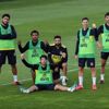 Fenerbahçe'den Miha Zajc'a mesaj: Kulüp bul, zararına satışa da razıyız Fenerbahçe'den Miha Zajc'a mesaj: Kulüp bul, zararına satışa da razıyız