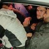 İki otomobilde 29 kişi! Böyle yakalandılar