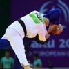 Judoda altınlar sahibini buldu