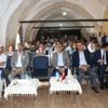 1. Down Akademi Çalıştayı başladı 1. Down Akademi Çalıştayı başladı