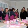 Adıyaman da Suriyeli kadınlar meslek sahibi oluyor