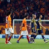 Galatasaray Fenerbahçe maçı saat kaçta, hangi kanalda? (GS-FB)