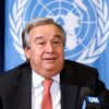 Guterres: Sorunlar diyalog yoluyla çözülmeli