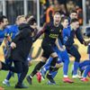 MKE Ankaragücü yükselişe geçti MKE Ankaragücü yükselişe geçti