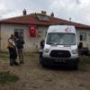 Afyonkarahisar'a şehit ateşi düştü