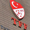 TFF: Maçının oynanmasında sakınca yok