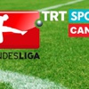 CANLI Hannover 96 Bayern Münih