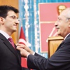 Zafer diye kakalıyor Zafer diye kakalıyor