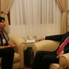 Bozuk para atan taraftara 1 yıl men cezası