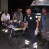 Koyun sahipleri hırsızlara direndi: 8 yaralı Koyun sahipleri hırsızlara direndi: 8 yaralı