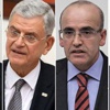 İşte Başbakan Davutoğlu'nun Davos ekibi İşte Başbakan Davutoğlu'nun Davos ekibi