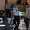 Eşini 13 yerinden bıçakladı Eşini 13 yerinden bıçakladı