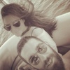 Arda'dan aşk pozu