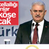 Başbakan: Türkiye ekonomisi şoklara dirençlidir Başbakan: Türkiye ekonomisi şoklara dirençlidir