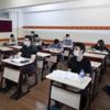 Meslek liseleri yüz yüze eğitime başladı; 9. sınıflar evlerine geri gönderildi