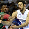 Anadolu Efes 95-92 Pınar Karşıyaka