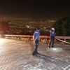 Bursa'da silahlı kavgada 2 kişi ağır yaralandı