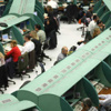 Borsa güne yükselişle başladı Borsa güne yükselişle başladı