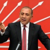CHP'den HDP'ye destek CHP'den HDP'ye destek
