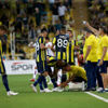 Gözler onlara çevrildi! Gözler onlara çevrildi!