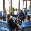 Fenerbahçe, Boluspor maçı için değerlendirme toplantısı ... Fenerbahçe, Boluspor maçı için değerlendirme toplantısı ...