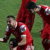Beşiktaş'a Balıkesir darbesi!
