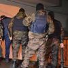 İstanbul'da şafak operasyonu İstanbul'da şafak operasyonu