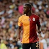Galatasaraylı yıldızdan Bolt'a mesaj Galatasaraylı yıldızdan Bolt'a mesaj