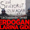 Cumhurbaşkanı Erdoğan Özel Harekatçıları Ziyaret Edecek