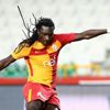 Gomis'ten kariyer rekoru
