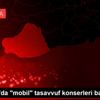 Şanlıurfa da "mobil" tasavvuf konserleri başladı