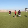Gercüşspor da galibiyet sevinci Gercüşspor da galibiyet sevinci