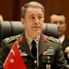 Beklenmedik hamle! Akar mahkemeye başvurdu Beklenmedik hamle! Akar mahkemeye başvurdu