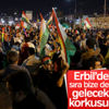 Kerkük operasyonu Erbil'de korkuya neden oldu