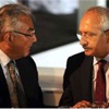Deniz Baykal'ın dili sürçtü