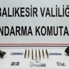 Huzur operasyonu: 4 kişi gözaltına alındı Huzur operasyonu: 4 kişi gözaltına alındı