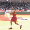 Aslan havlu attı