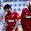 Karşıyaka 1 - 2 Samsunspor