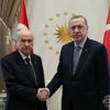 İşte Cumhur İttifakı'nın belediye başkan adayları